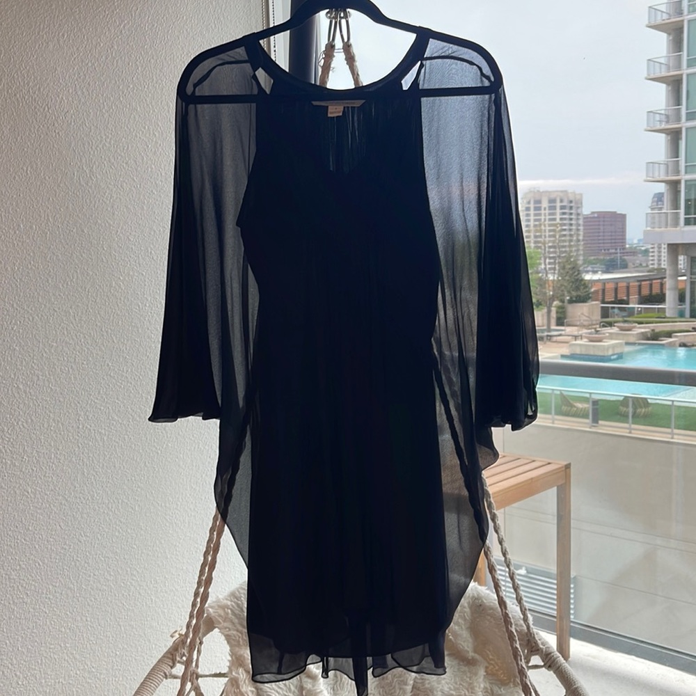 Diane Von Furstenburg dress - Picture 1 of 3